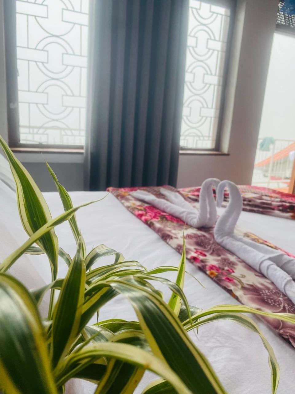 Farah Guest Inn Хапутале Экстерьер фото