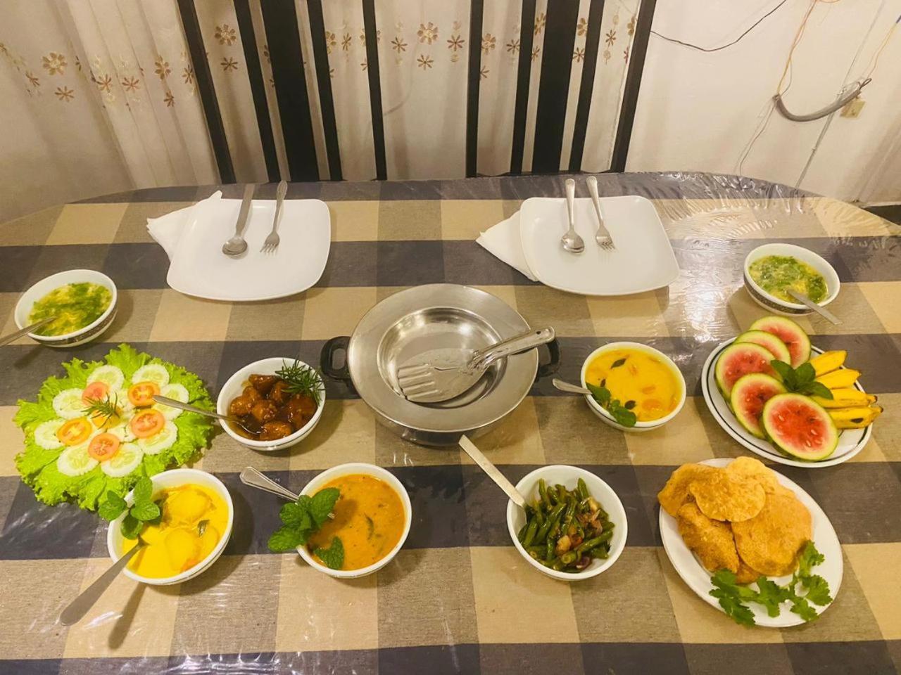 Farah Guest Inn Хапутале Экстерьер фото